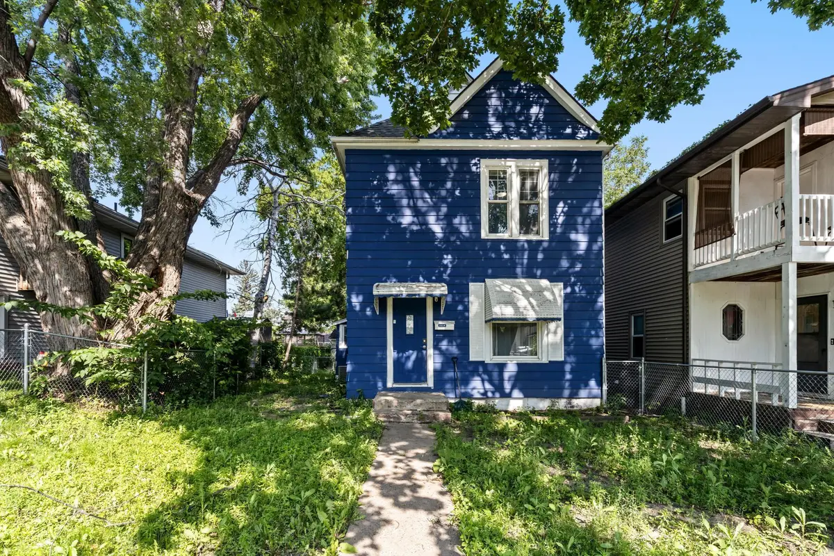 3114 Russell Avenue N, Minneapolis, MN 55411 - #1