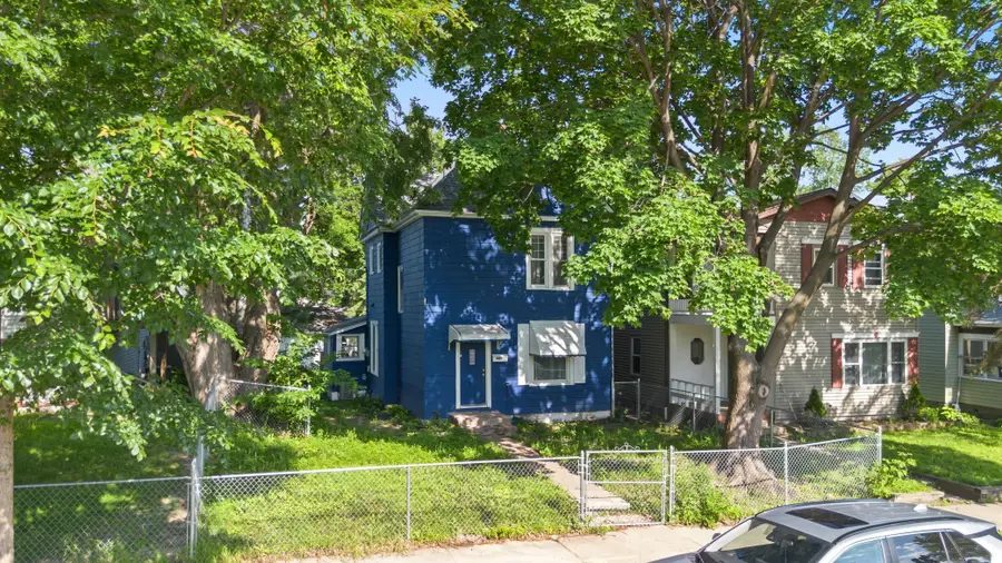 3114 Russell Avenue N, Minneapolis, MN 55411 - #2