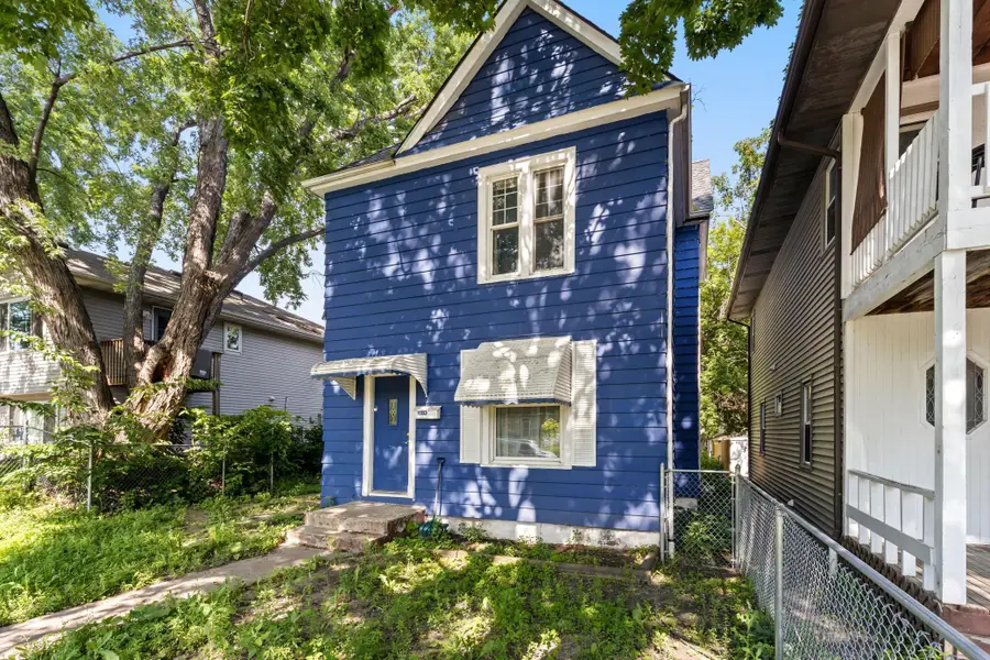 3114 Russell Avenue N, Minneapolis, MN 55411 - #3