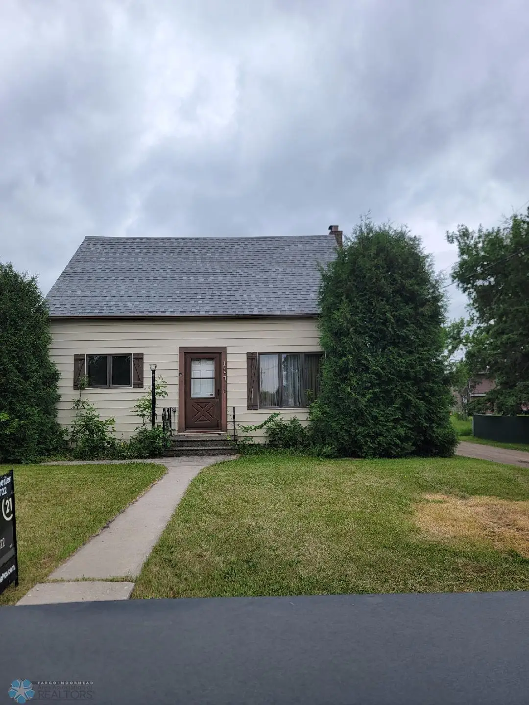 117 5th Street W, Halstad, MN 56548 - Image #1