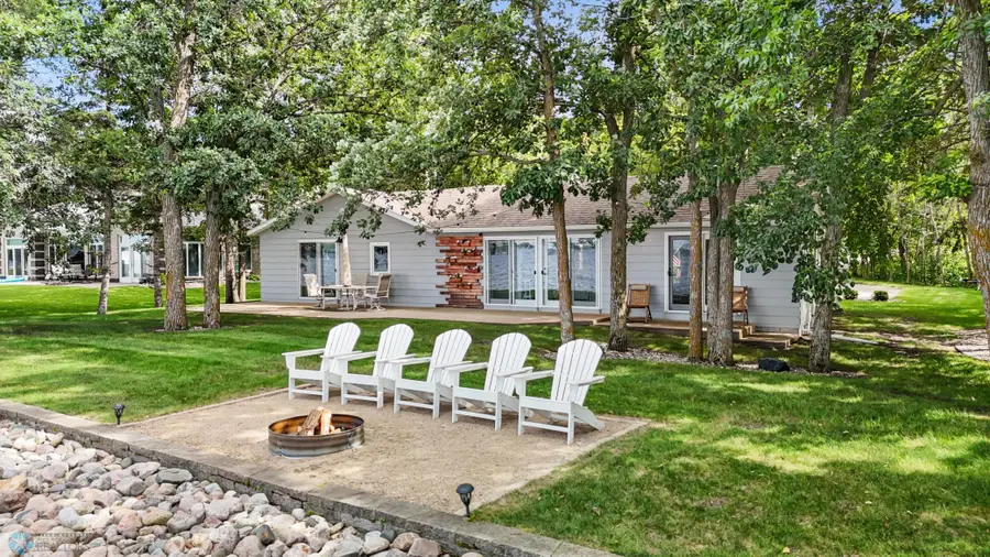 886 S Shore Drive, Detroit Lakes, MN 56501 - #2