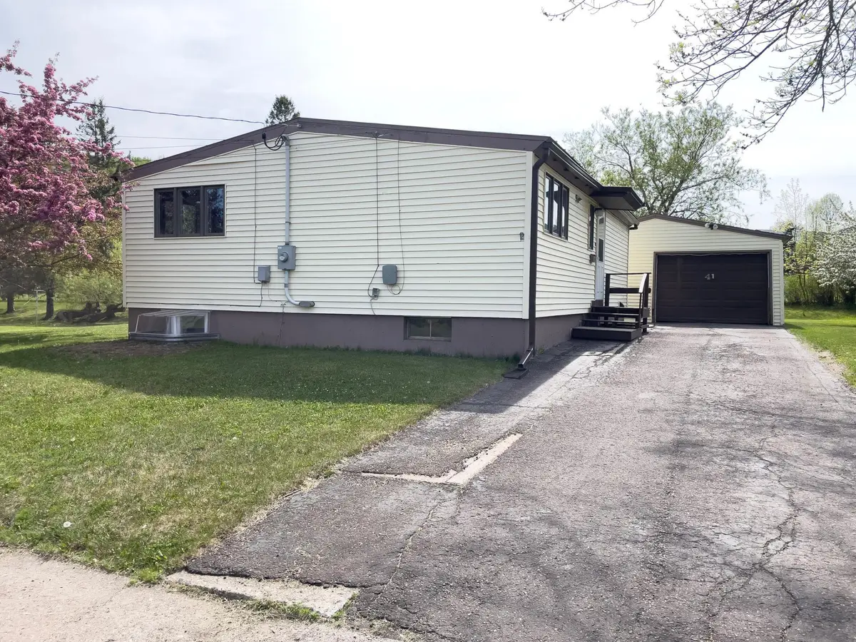 41 Bell Circle, Silver Bay, MN 55614 - #1