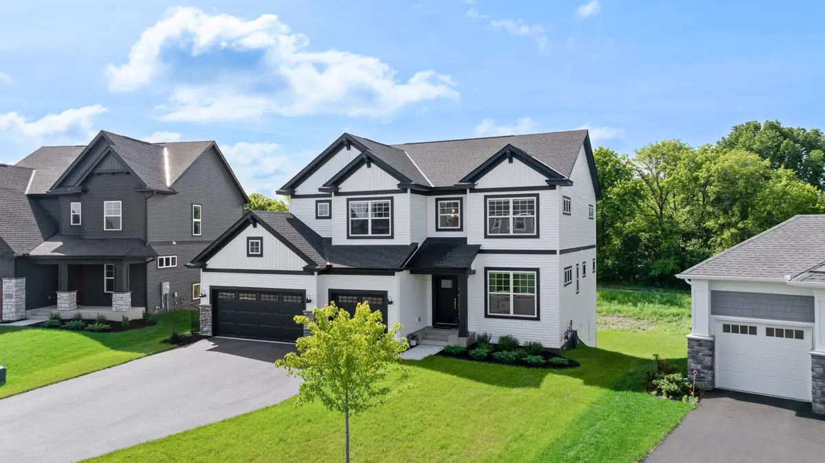 1977 Dahlia Drive, Shakopee, MN 55379 - #1