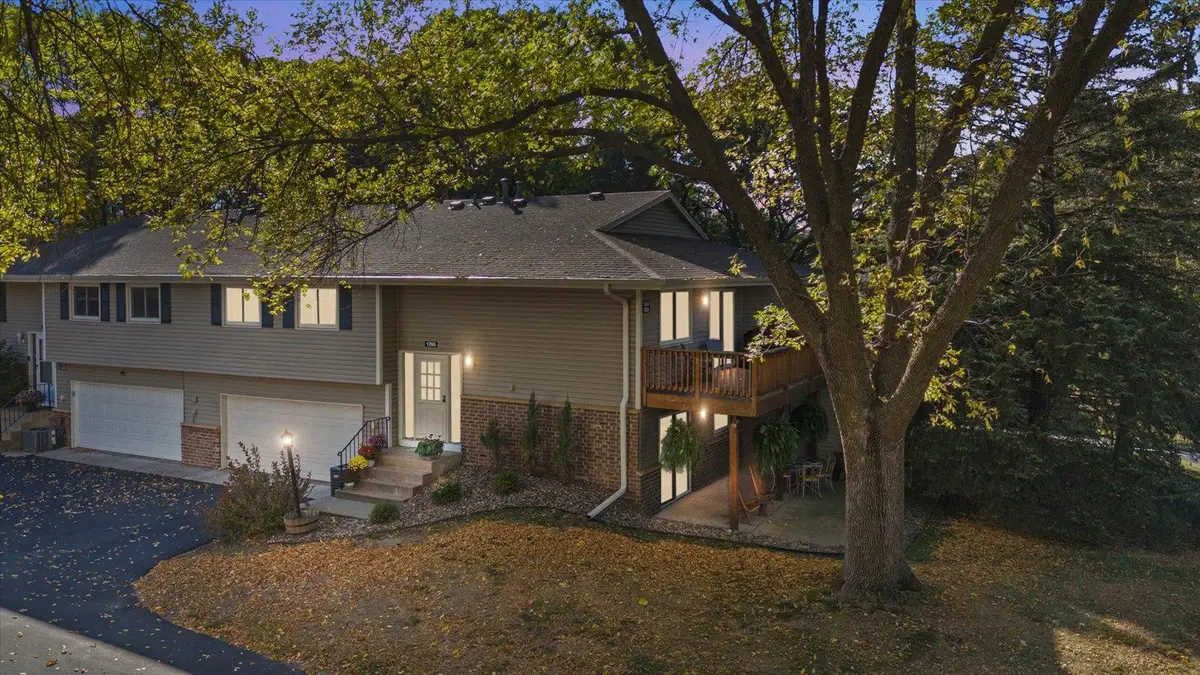 1266 Timbershore Lane, Eagan, MN 55123 - #1