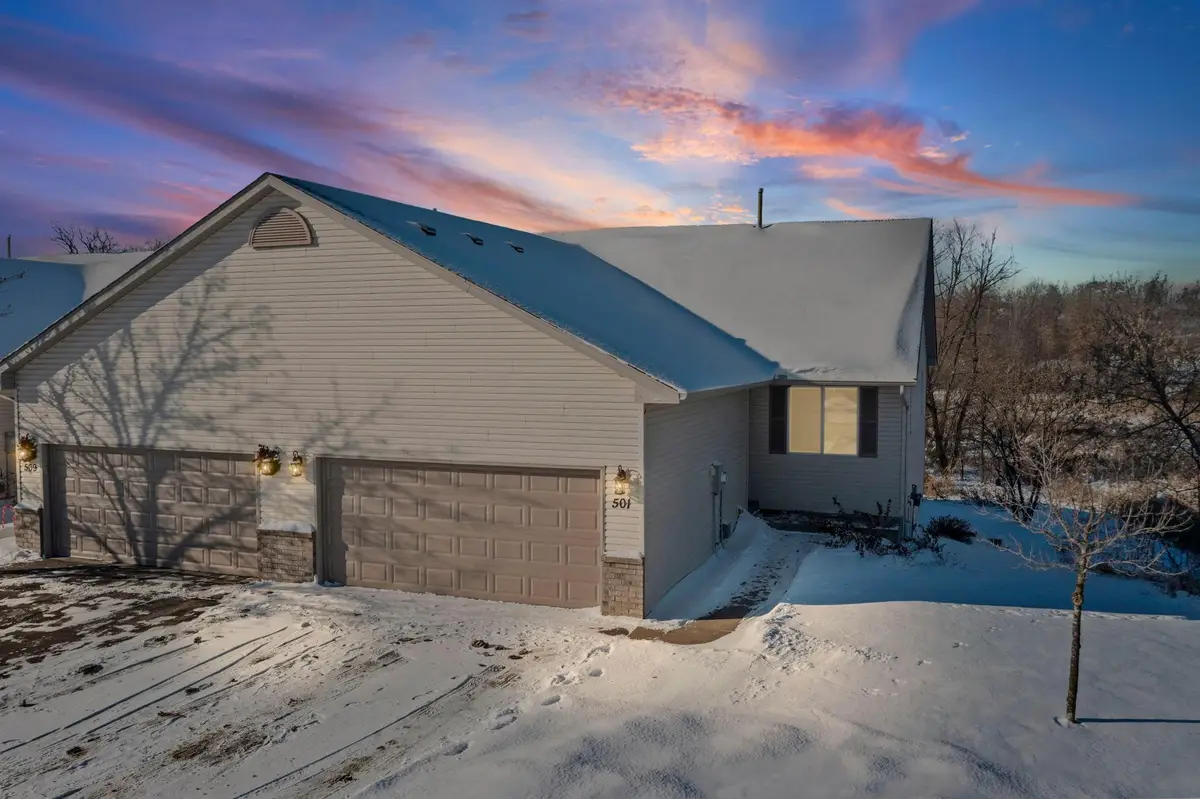 501 Meadow Lane, Norwood Young America, MN 55397 - Image #1
