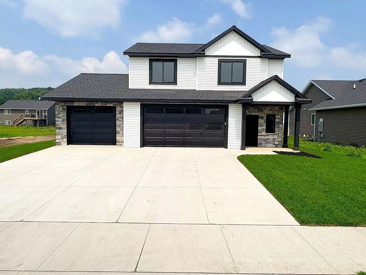 3617 Meadow Sage Court Se, Rochester, MN 55904 - #1