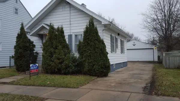 815 11th Avenue Sw, Austin, MN 55912