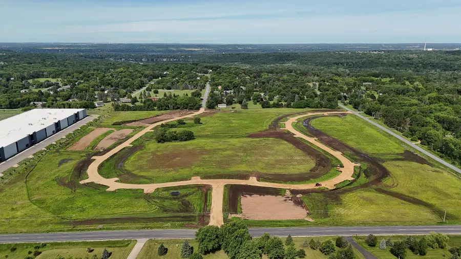 Lot 6 489 Brookwood Drive, Hudson, WI 54016 - Image #2