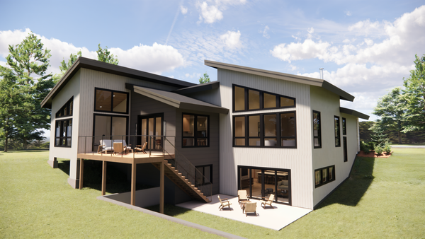 3767 Brookside Drive, Chaska, MN 55318