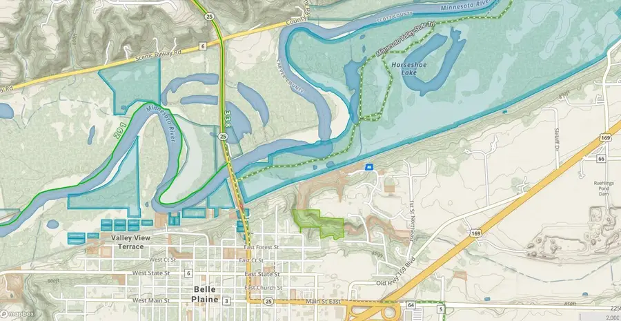 925 Riverview Lane, Belle Plaine, MN 56011 - Image #2