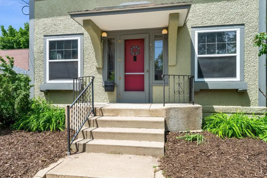 1458 W 33rd Street, Minneapolis, MN 55408 - #2