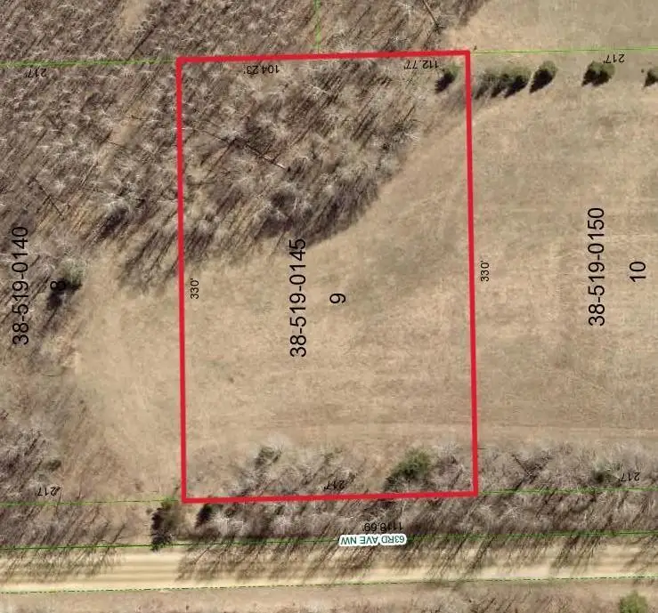 TBD 63rd Avenue Nw, Walker, MN 56484 - #2