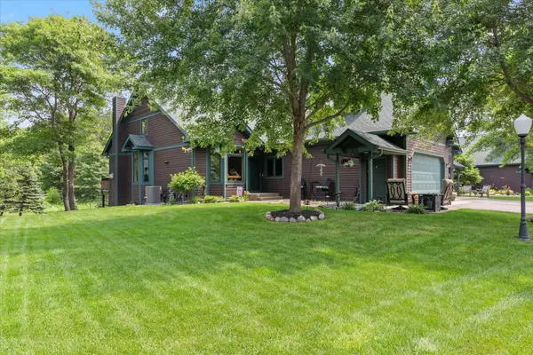 34792 E Shore Lane, Crosslake, MN 56442