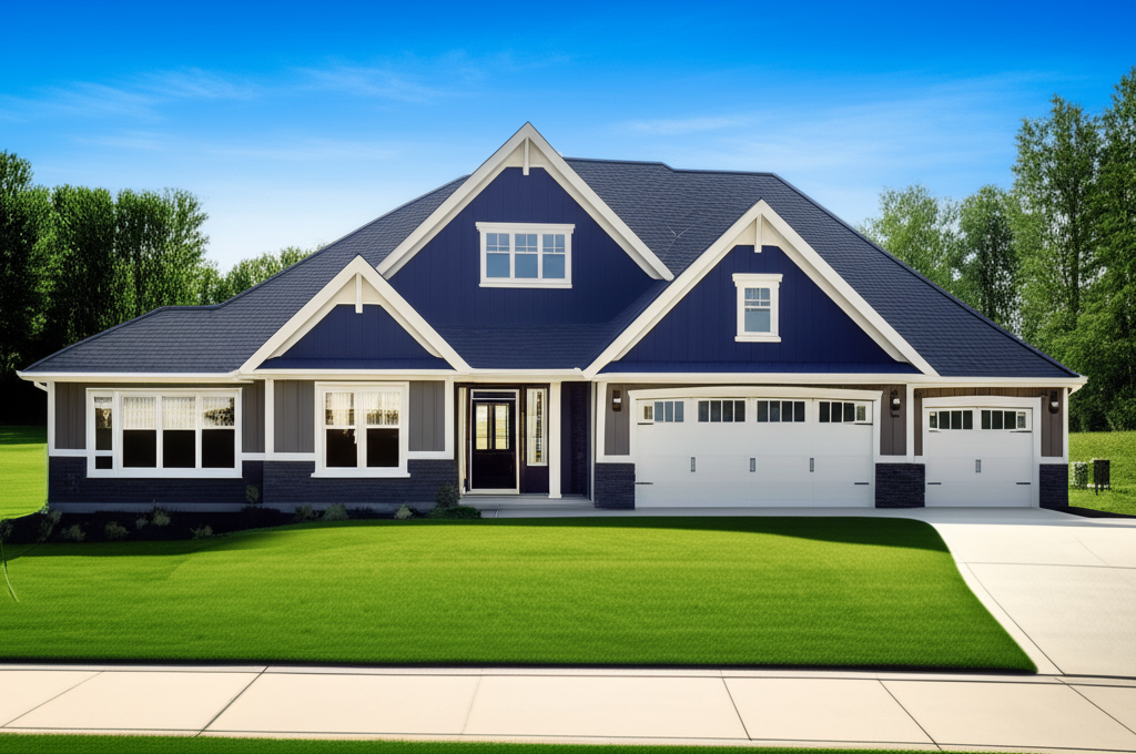 19177 Meadowridge Trail N, Marine On Saint Croix, MN 55047 - Image #1