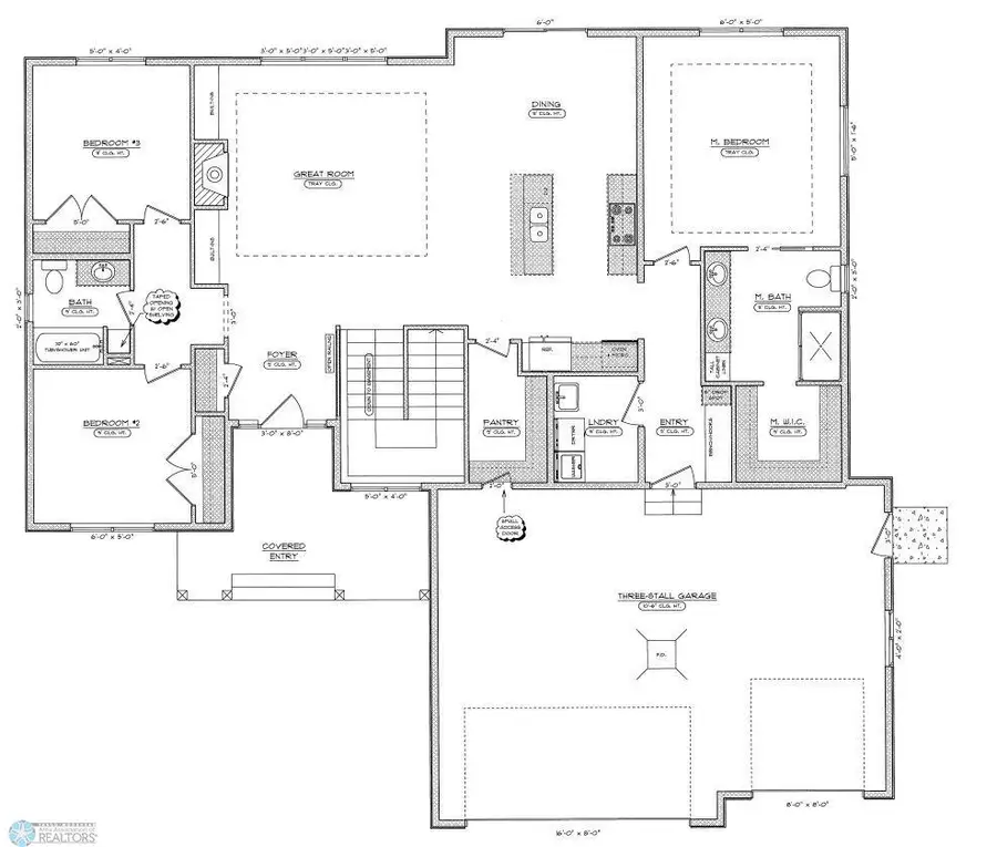 108 Neuman Boulevard, Colfax, ND 58018 - #3
