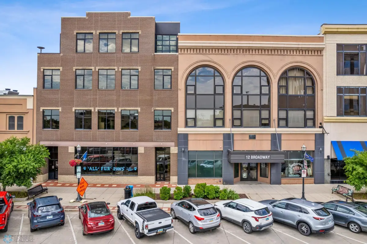 12 Broadway N #201, Fargo, ND 58102 - #1