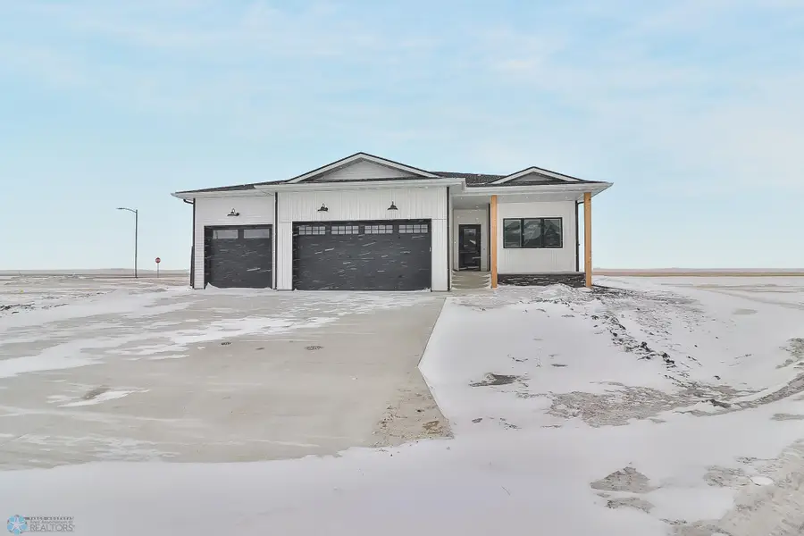 306 Neuman Boulevard, Colfax, ND 58018 - #3