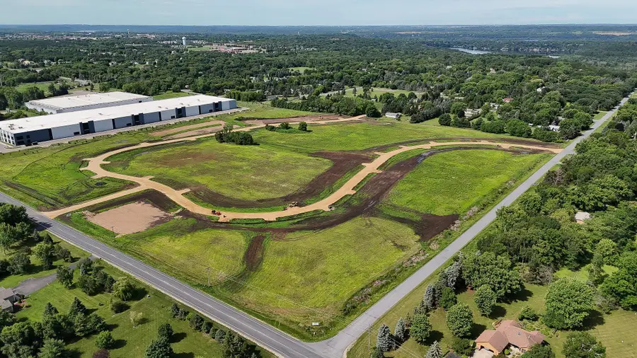 Lot 23 492 Brookwood Drive, Hudson, WI 54016 - Image #3