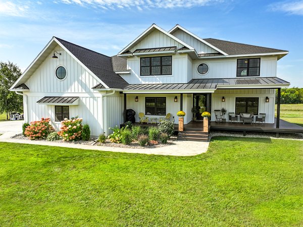 606 Venture Lane Ne, Alexandria, MN 56308