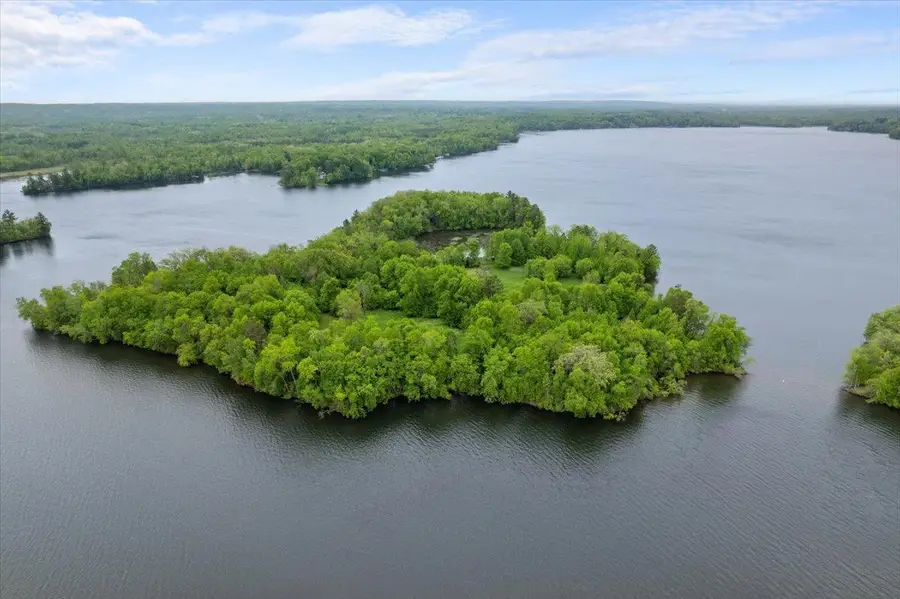 X Garbutt Island, Birchwood, WI 54817 - #3