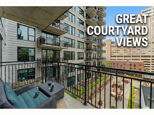 740 Portland Avenue #801, Minneapolis, MN 55415