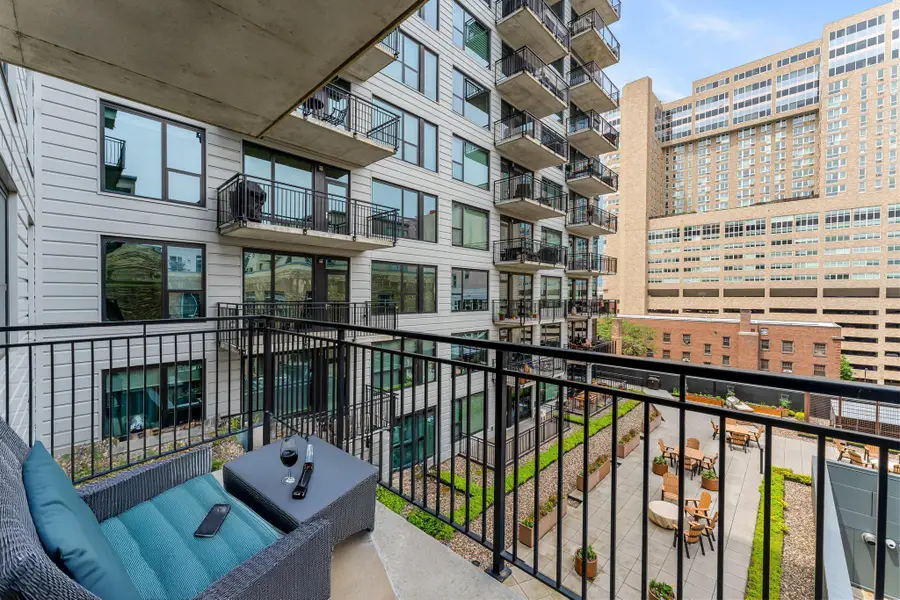 740 Portland Avenue #801, Minneapolis, MN 55415 - Image #2