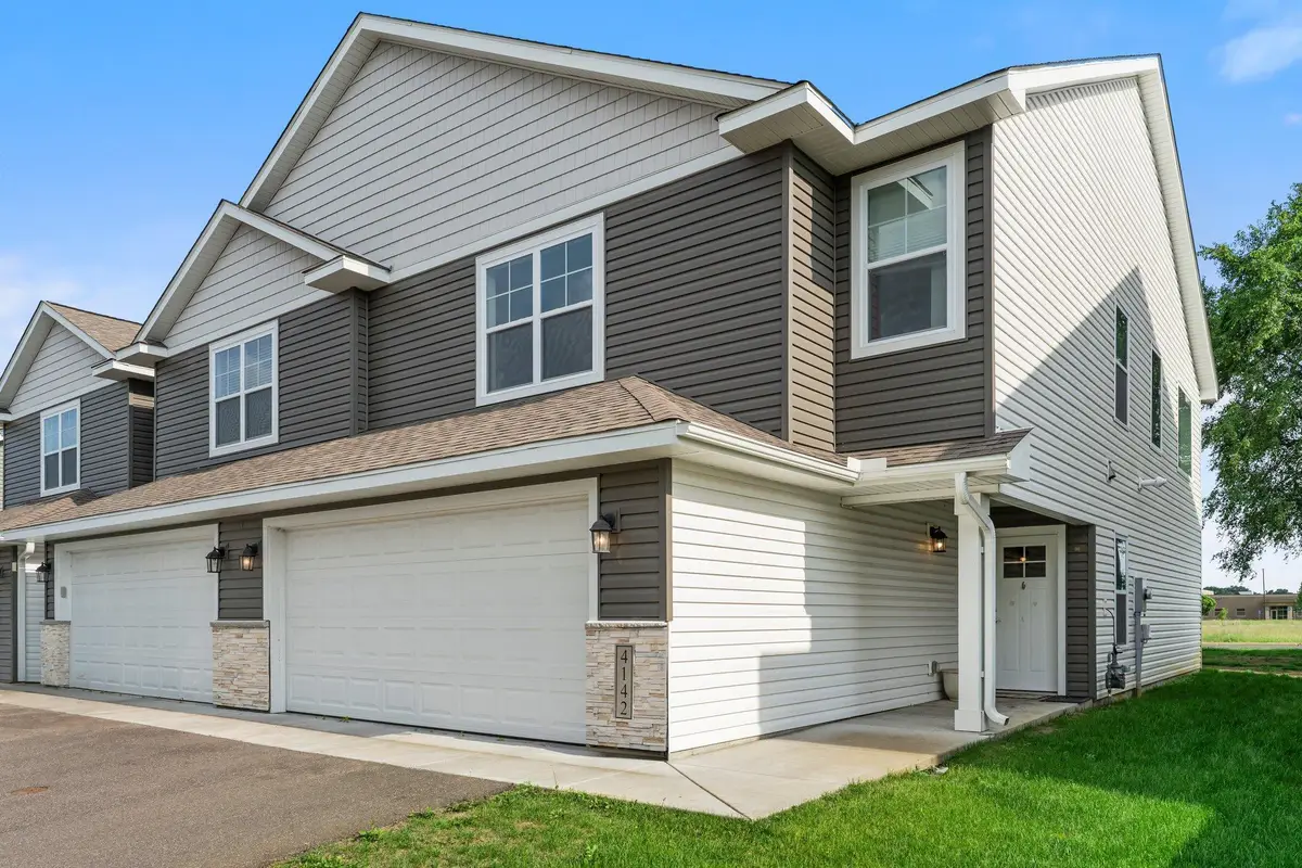 4142 228th Avenue Nw, Saint Francis, MN 55070 - Image #1