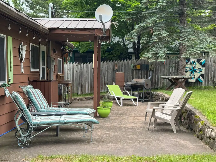 23605 Bashaw Trail, Shell Lake, WI 54871 - Image #3