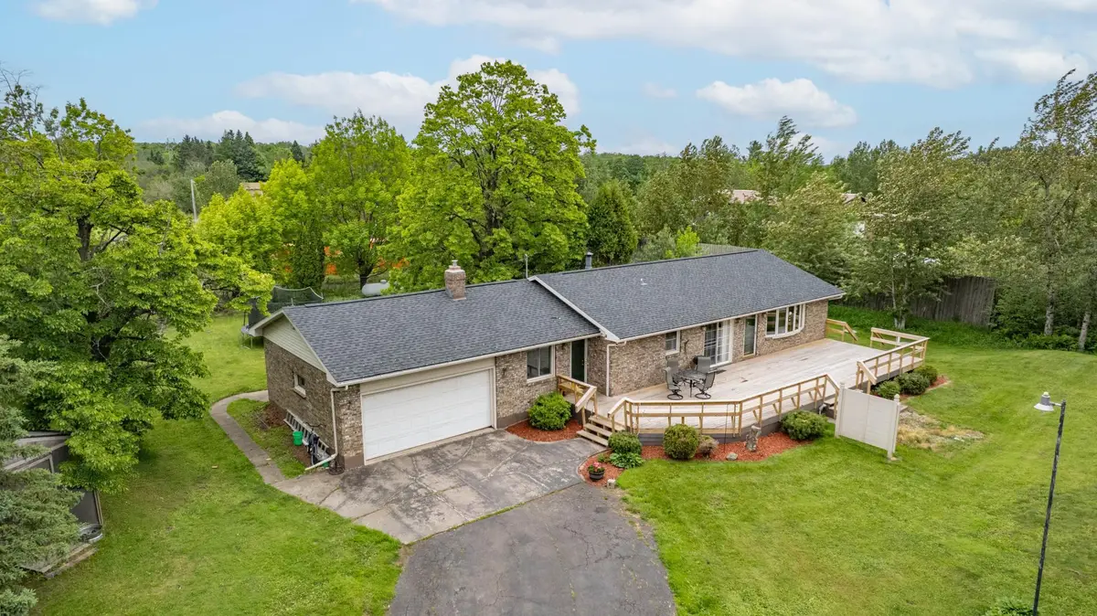 5510 Thompson Hill Road, Duluth, MN 55810 - #1