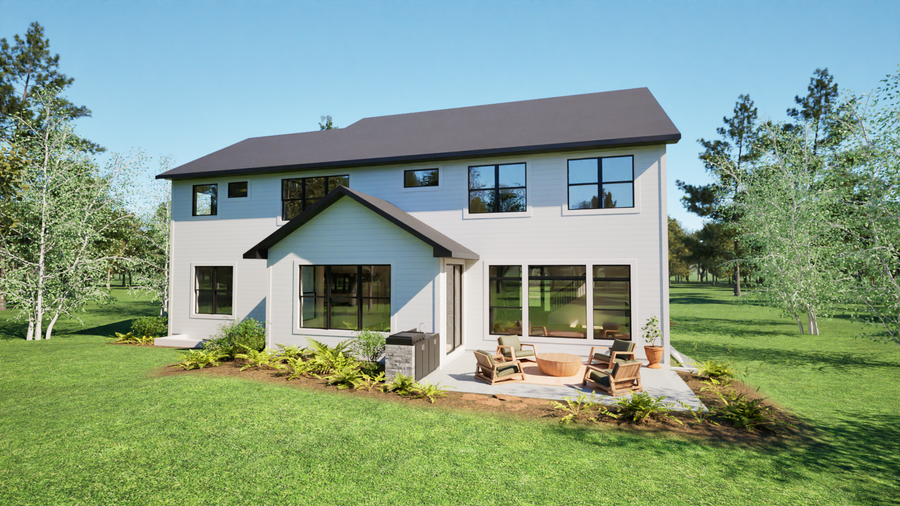 762 Ensconced Way, Chaska, MN 55318 - #2