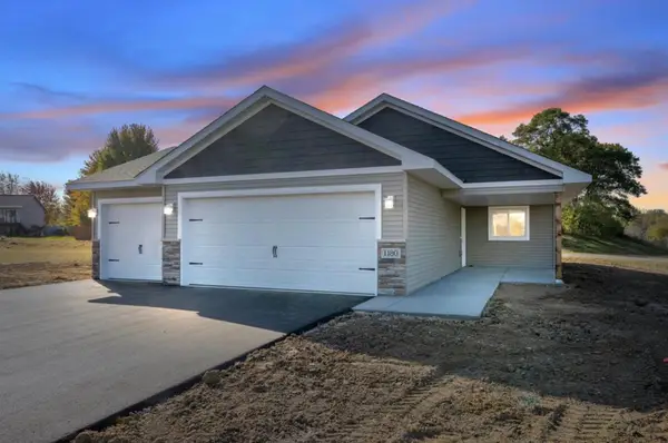 109 Herons Way, Turtle Lake, WI 54889