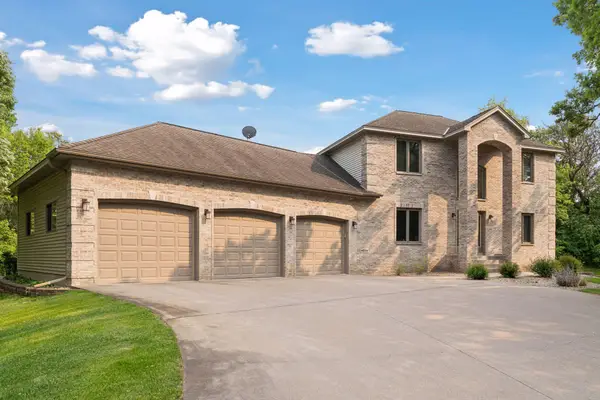 4584 162nd Lane Nw, Andover, MN 55304