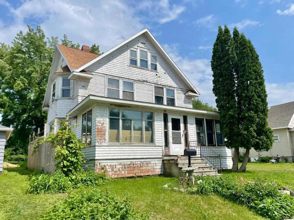 407 S Minnesota Street, Redwood Falls, MN 56283 - #1