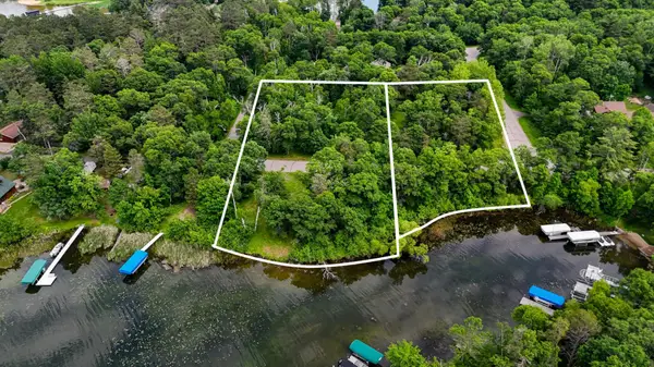 34xxx Lot 2 Happy Landing Road, Cross Lake, MN 56442
