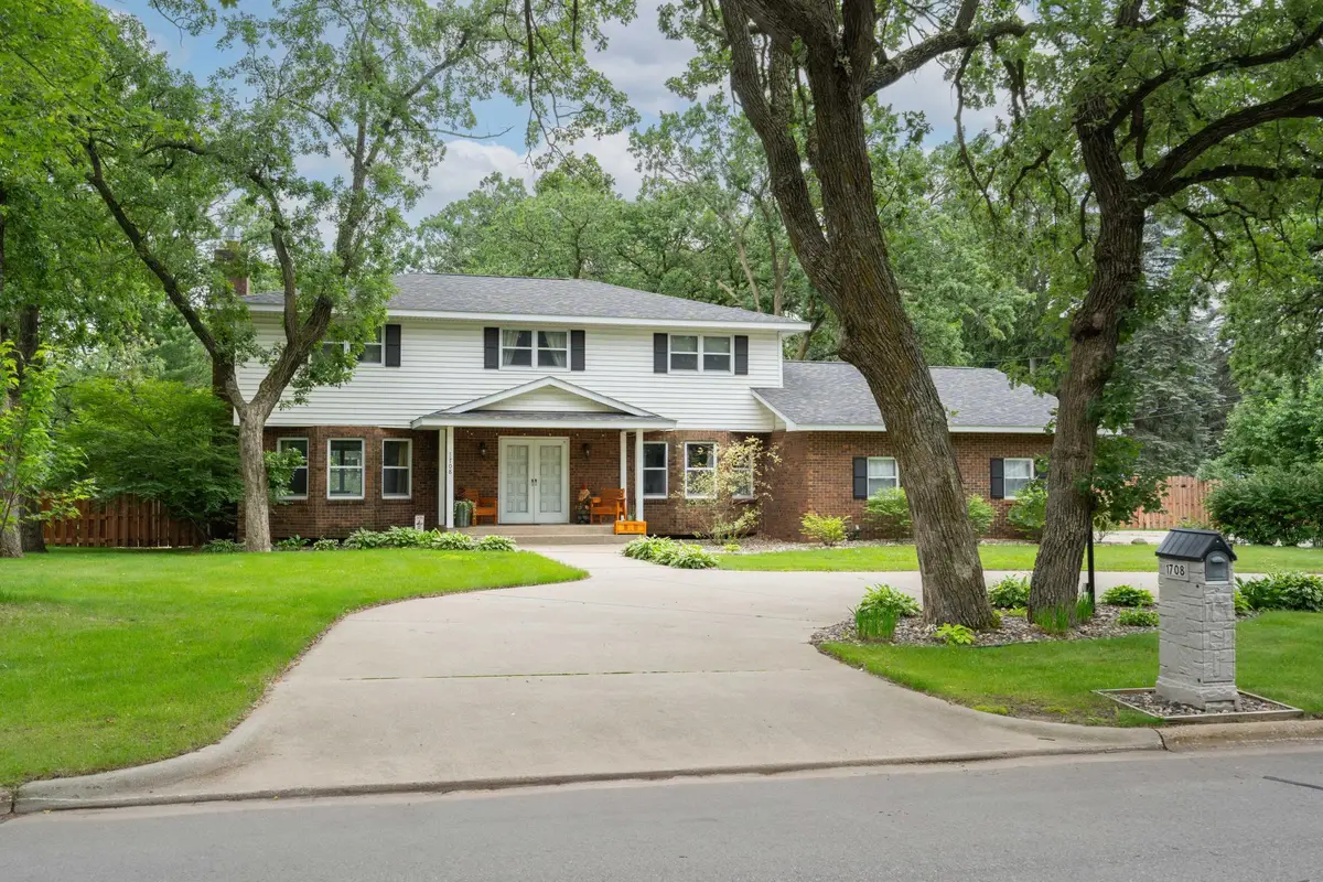 1708 Woodland Road, Saint Cloud, MN 56304 - Image #1