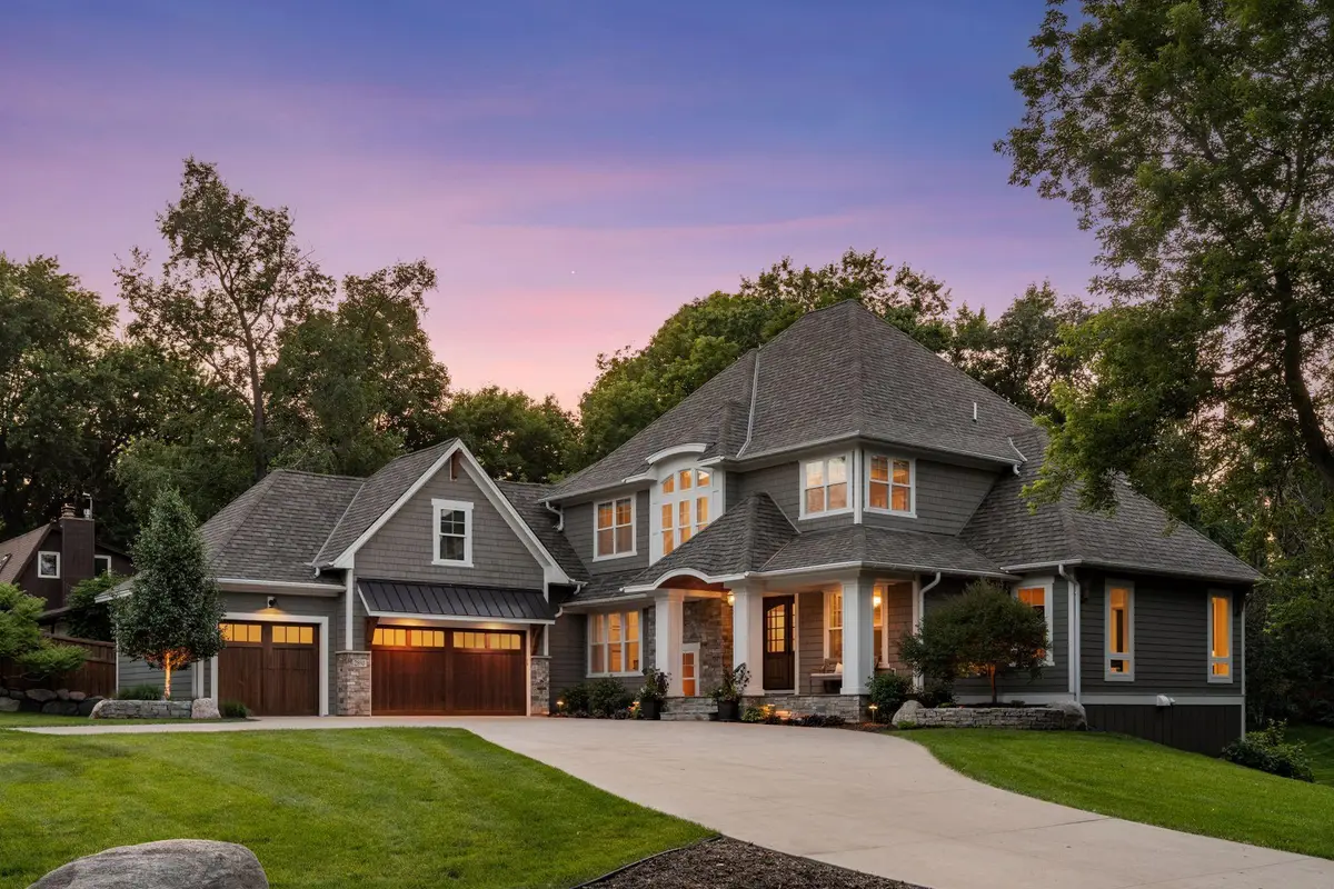 2890 Ella Lane, Minnetonka, MN 55305 - #1