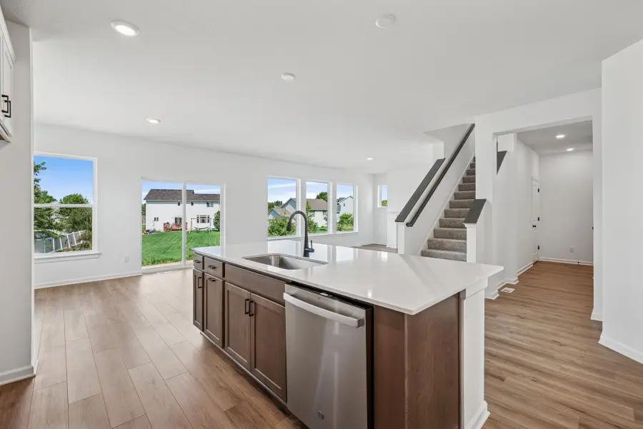 7217 Landau Avenue Ne, Otsego, MN 55301 - Image #2