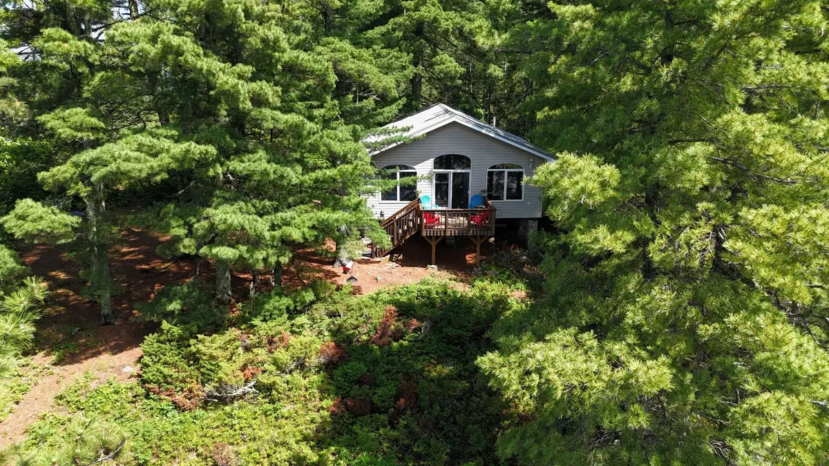 2370 Keyes Island, International Falls, MN 56649 - #1