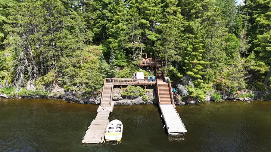 2370 Keyes Island, International Falls, MN 56649 - #2