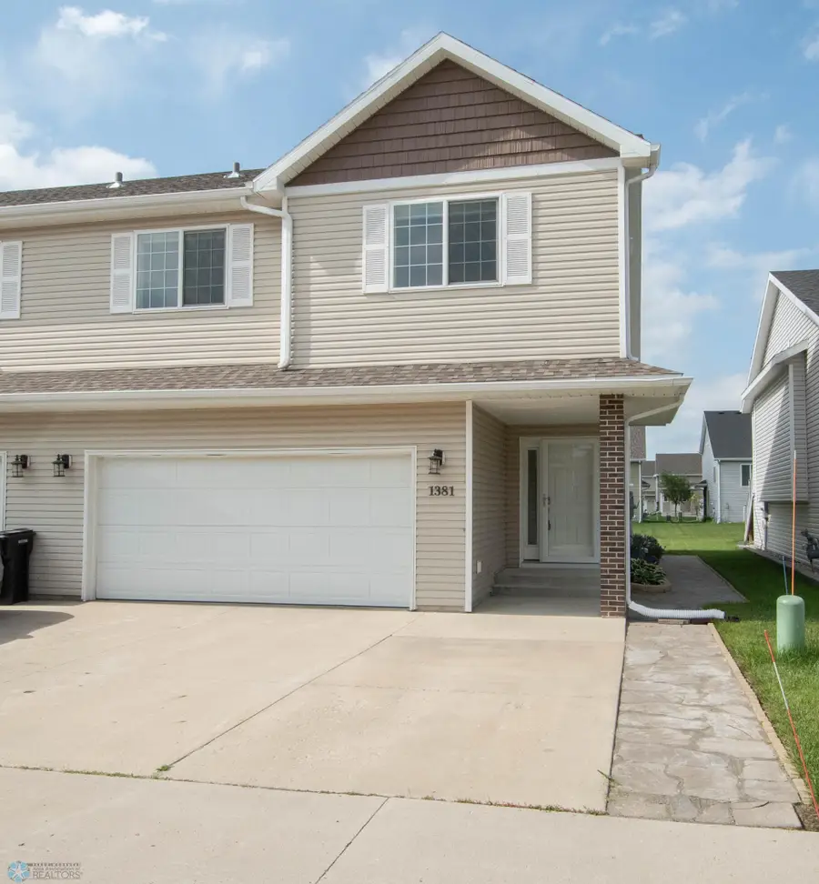 1381 Westport Beach Way, West Fargo, ND 58078 - Image #2