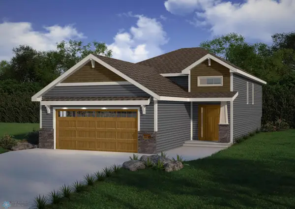 6153 Martin Lane W, West Fargo, ND 58078