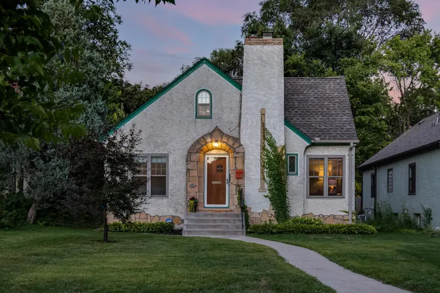 4849 Portland Avenue, Minneapolis, MN 55417 - #2