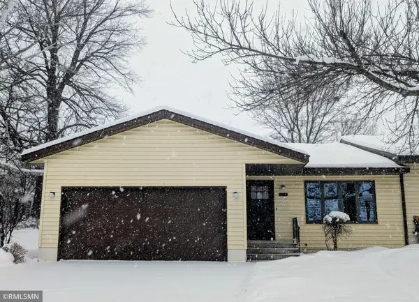 320 Todd Street S, Long Prairie, MN 56347