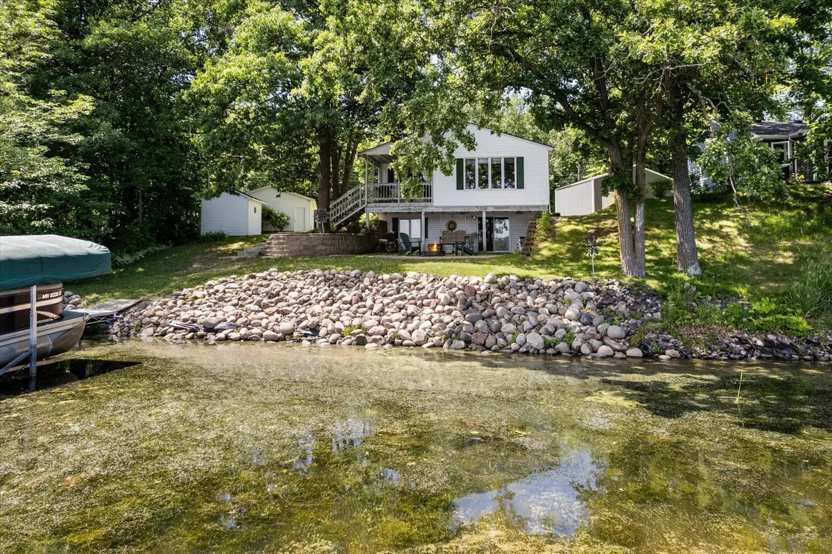 28264 Sunberg Road, Mora, MN 55051 - #1