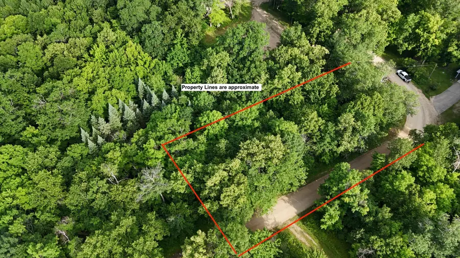 TBD Blue Water Beach Road, Walker, MN 56484 - #2