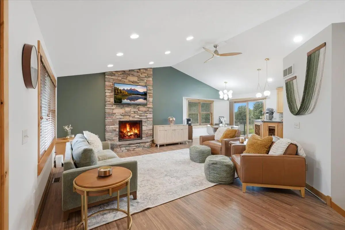 1647 Valley Quail Drive, River Falls, WI 54022 - #1