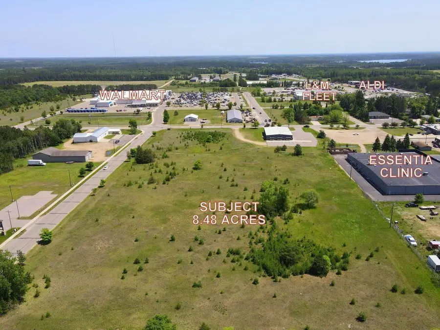 ABC Henrietta Avenue, Park Rapids, MN 56470 - #2