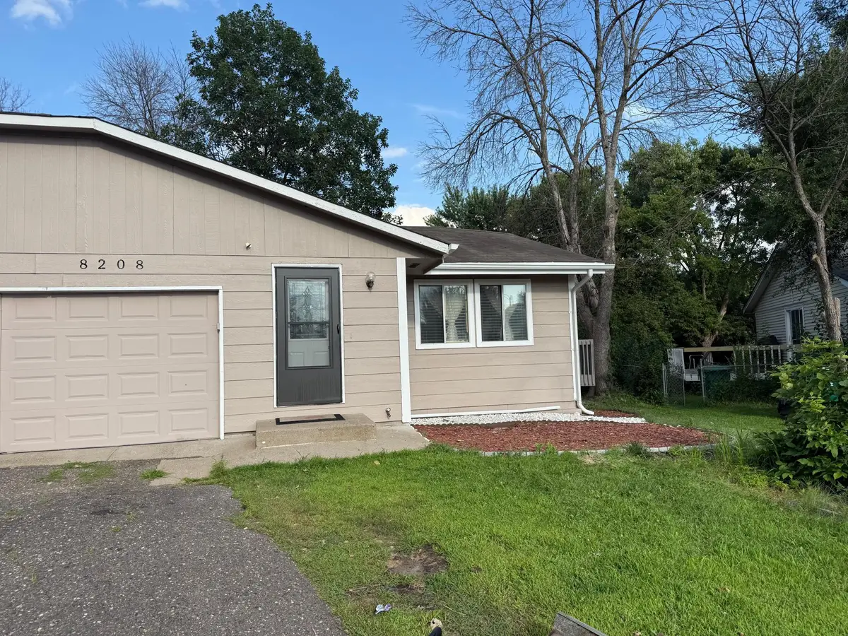 8208 Halifax Court N, Brooklyn Park, MN 55443 - #1