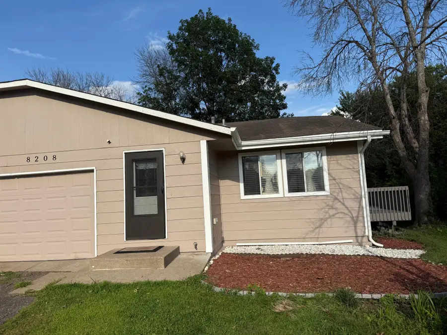 8208 Halifax Court N, Brooklyn Park, MN 55443 - #2