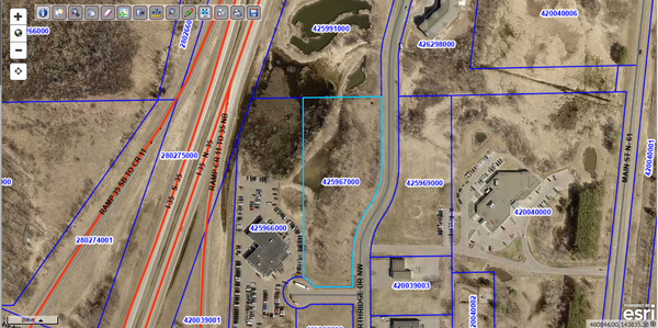 TBD Northridge Drive Nw, Pine City, MN 55063